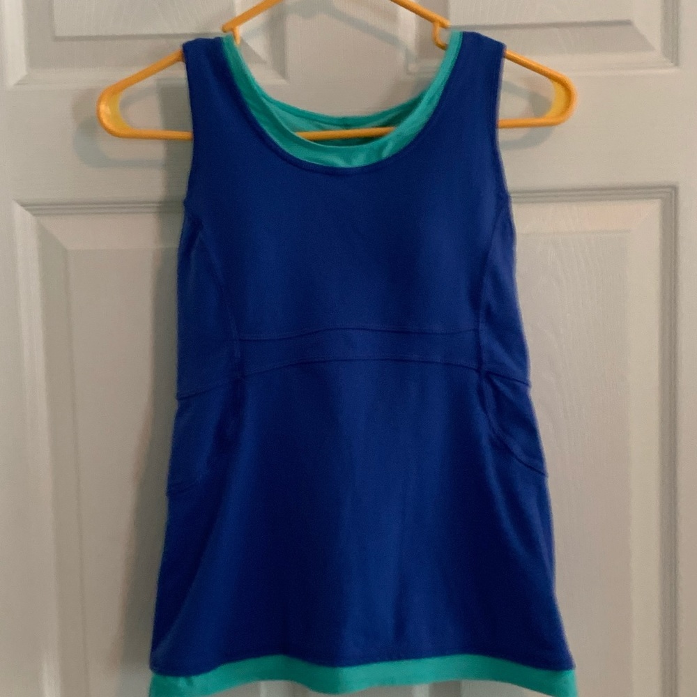 Athleta Tank